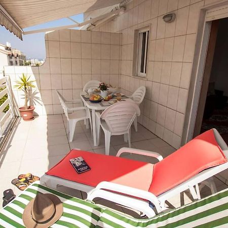 Apartament Casa Da Elsa- Estacionamento Privado Gratuito Gafanha da Nazaré Zewnętrze zdjęcie
