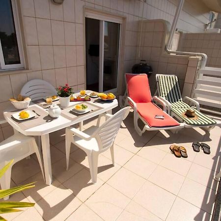 Apartament Casa Da Elsa- Estacionamento Privado Gratuito Gafanha da Nazaré Zewnętrze zdjęcie